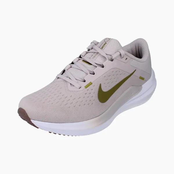 Women's Nike Womens Air Winflo 10 DV4023 010 - Purple - Size, 4.5 thumbnail