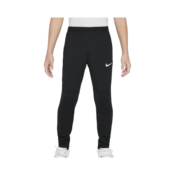 Nike, Mädchen, Sporthose, Y Nk Df Park20 Pant Kp R (S), Schwarz thumbnail