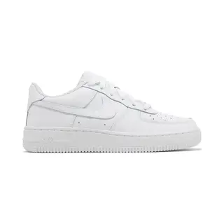 Nike Air Force 1 Le Gs - Maat 33.5 - Wit - Sneakers Kinderen