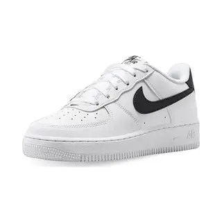 Nike Air Force 1 Kinderschoenen - Wit