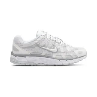 Nike P-6000 Women's Shoes - White