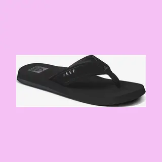 Teenslippers Reef The Layback