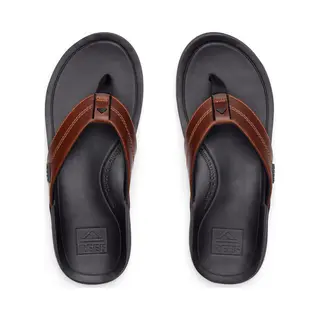 Reef Leather Offshore - - Schoenen - Slippers - Slippers