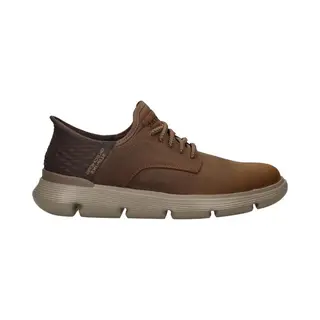 Skechers Gaze Gervin Sneakers Voor Heren, 41 Eu
