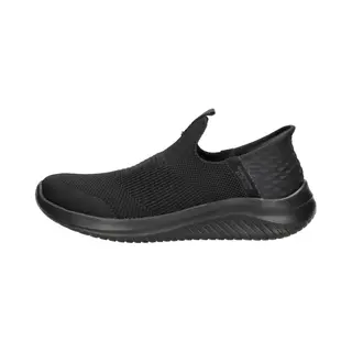 Skechers, Vrouwen, Sneakers, Ultra Flex 3.0 - Instapper, Zwart, (33)