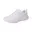 White Synthetic / White Trim