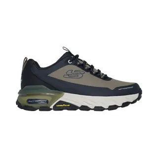 Sneakers Skechers Baskets Max Protector Cuir