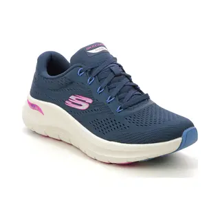 Skechers Arch Fit 2.0 Big League Sneakers Voor Dames