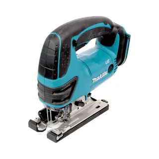 Makita, Decoupeerzaag, DJV180ZX Snoerloze Decoupeerzaag 2600spm Solo 18V Li-Ion Met Extra Bladen