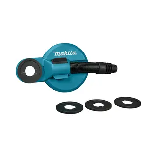 Makita 1914X3-8 Staubabsaugungsaufsatz
