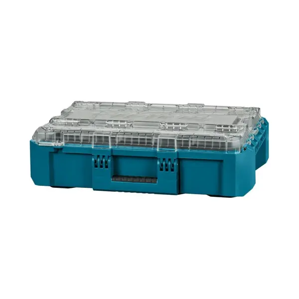 Makita MakTrak Deep Medium Organiser thumbnail