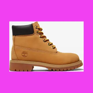 Timberland Laarzen Bruin / Pueblo / Zwart