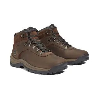Timberland Flume Wandelschoenen Voor Heren, Donkerbruin, 43 Eu