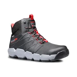 Timberland Pro Timberland Morphix 6IN S7L Ct Zwart/rood EU43 US10 UK9