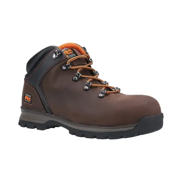 Timberland Pro Timberland Splitrock 2.0 Ct Xt S3 Bruin EU46 US12 UK11 thumbnail