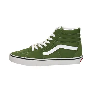 Vans Sk8-hi Sneakers Voor Volwassenen, Uniseks, Color Theory Pesto
