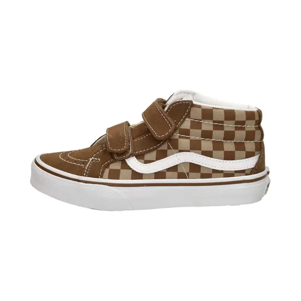 Baskets Vans SK8-Mid Reissue V Enfants thumbnail