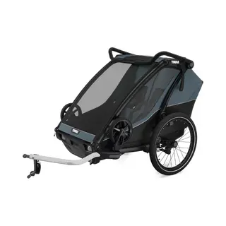 Thule, Veloanhänger
