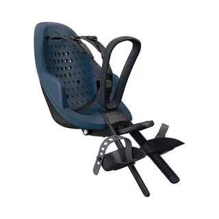 Kinderzitje Voor Thule Yepp 2 Mini - Majolica Blue