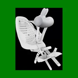 Thule Yepp Mini Slaaprol
