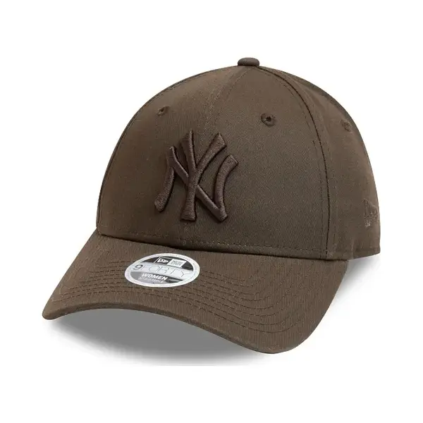 Women's Baseball Cap New Era Mlb New York Yankees thumbnail