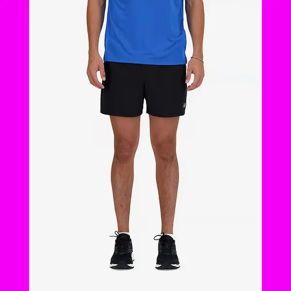 New Balance Sportshorts Essentials thumbnail
