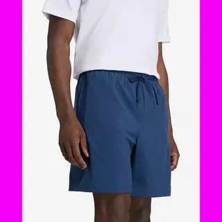 New Balance Essential Running Shorts, Blauw