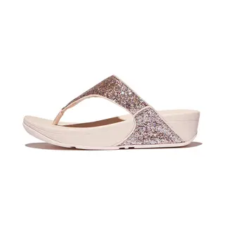 Platte Sandalen FitFlop JE6-C33