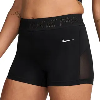 Nike Pro Dri-Fit Short Dames - Maat L