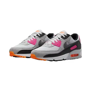 Nike Sneaker Air Max 90, Pure Platinum/Cool Grey-Alchemy Pink, FN6958-003, 42.5 Eu (M 9 Us)