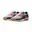 grijs - zwart - roze