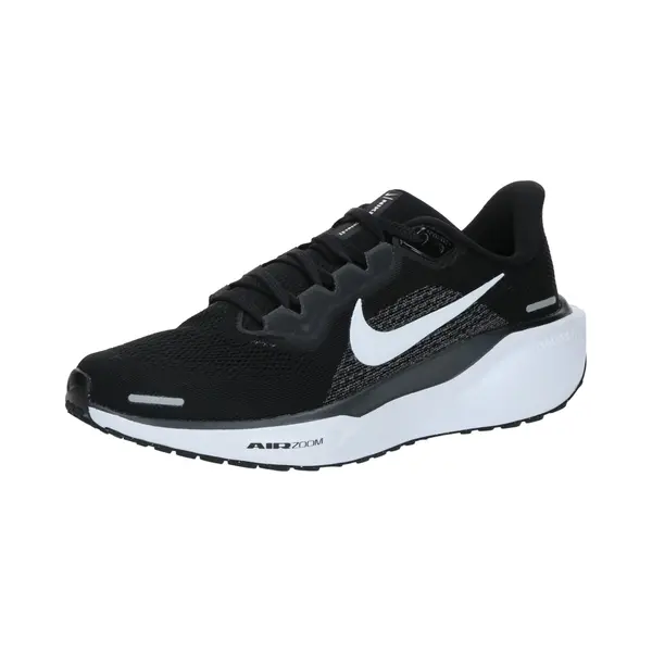 Nike Pegasus 41 Running Shoe Black/White/Anthracite 4 thumbnail