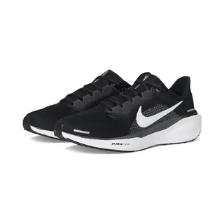 Nike Air Zoom Pegasus 41 Extra Breed Zwart Wit Heren Sneakers Antraciet FN4932-002 42.5
