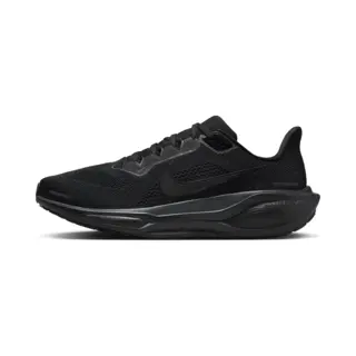 Nike Pegasus 41 Men's Road Running Shoes - Black