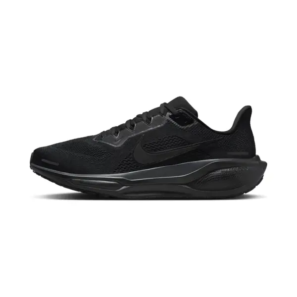 Nike Pegasus 41 Men's Road Running Shoes - Black thumbnail