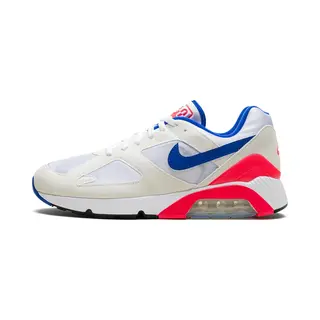 Nike Air Max 180 Ultramarine (Maat 41 / Us 8)
