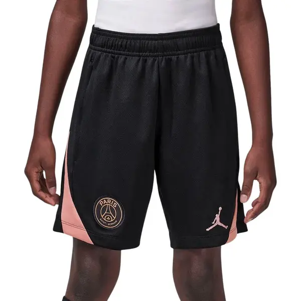 Nike Paris Saint-Germain Strike Short Junior - Maat 140 thumbnail