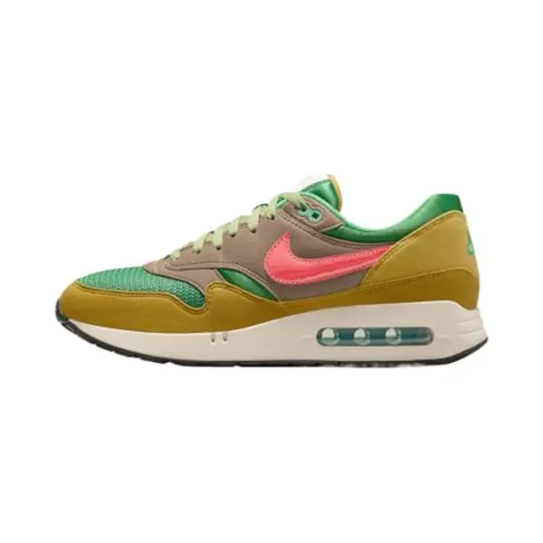 Nike Air Max 1 '86 PremiumNike Air Max 1 '86 Premium-Herrenschuhe (HF0551-300, Klassisch Grün/olivgrau/bronzine/ember Glow), Classic Green/Olive thumbnail