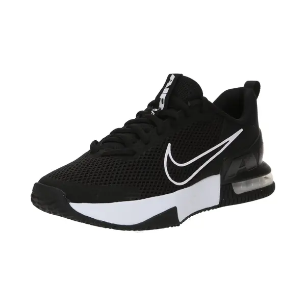 Nike Air Max Alpha Trainer 6 Men's Workout Shoes - Black thumbnail
