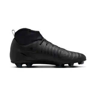 Nike Phantom Luna 2 Club, Baskets Unisexe-Adulte, Black/Black-Deep Jungle, 44 Eu, Black Deep Jungle, 44 Eu
