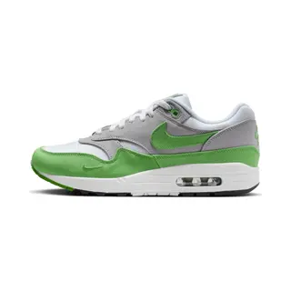 Nike Air Max 1 Patta 20e Verjaardag Chlorofyll Hf1012-300, Groen, 36.5 Eu