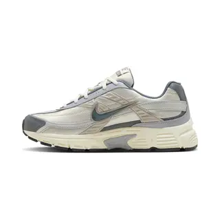Nike Sportswear Sneakers Laag 'Initiator' Lichtbeige / Opaal / Taupe / Petrol