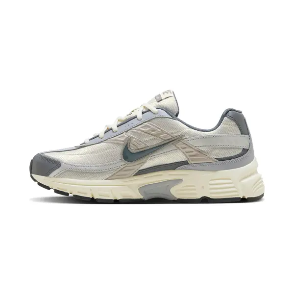 Nike Sneaker Initiator - Grau/Grau/Weiß, Größe 44 thumbnail