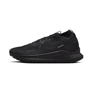 Nike Traillaufschuh Nike Pegasus Trail 4 Gore-Tex Wasserdichter Traillaufschuh Für Herren, Black/Anthracite-Velvet Brown, HM9728-002, 43 Eu (9.5 Us)