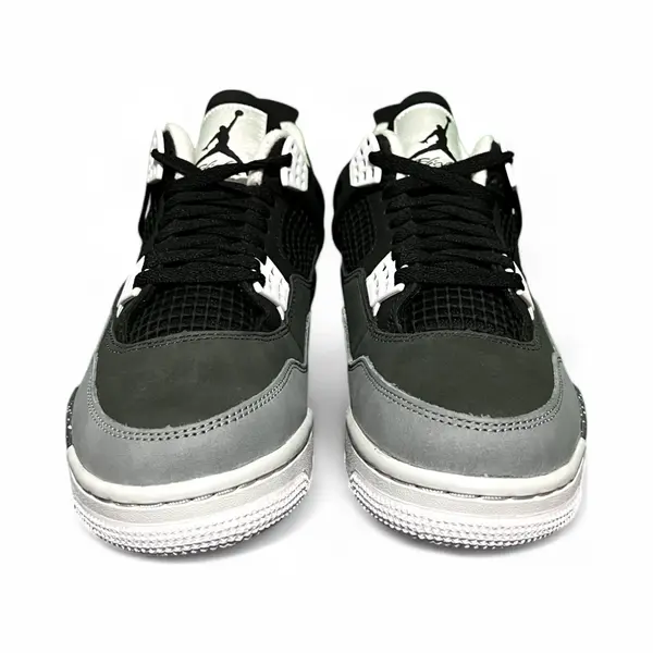 Nike Air Jordan 4 Retro - Unisex - Fear (2024) - Maat Eu 42 thumbnail