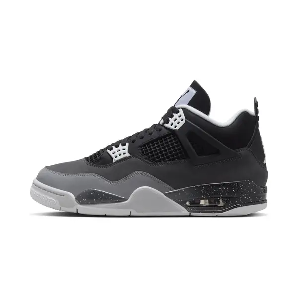 Nike Air Jordan 4 Retro - Unisex - Fear (2024) - Maat Eu 36.5 thumbnail