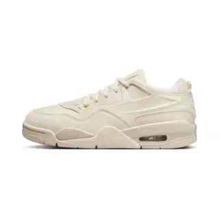 Air Jordan 4 Rm Legend Hellbraun Damen Sneaker Creme Sail FQ7940-200 39
