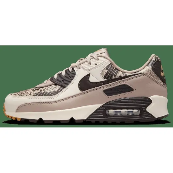 Sneakers Nike Air Max 90 Special Edition "Snakeskin" - Maat 40.5 thumbnail