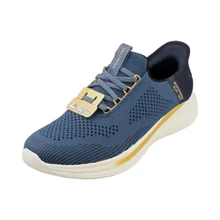 Lage Sneakers Skechers Slade Quinto