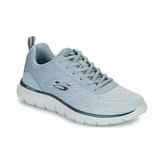 Skechers Sport Heren Track Ripkent Sneakers Heren Grijs 232399 Ltgy